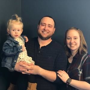 Meet your Posher, Libby